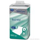 MoliCare Premium Bed Mat 5 Tropfen Krankenunterlagen 60 x 90 cm (25 Stck.)