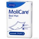 MoliCare Bed Mat Eco 9 Tropfen Krankenunterlagen 60 x 90 cm (5 Stck.)