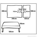 Foliodrape Protect HNO-/MKG-Set III steril