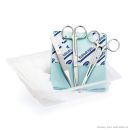 Naht-Set fein steril