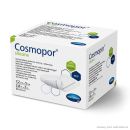 Cosmopor silicone Wundverband steril 7