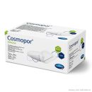 Cosmopor silicone Wundverband steril 7