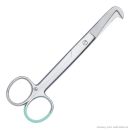 Peha-instrument Nabelschnurscheren n. Schumacher