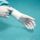 Peha-taft classic OP-Handschuhe latex, puderfrei