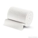 Idealast Idealbinden 5 m x 6 cm, weiß