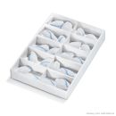 Telaprep Präpariertupfer steril klein