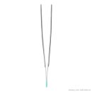 Peha-instrument Pinzetten Standard anatomisch