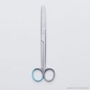 Peha-instrument chirurgische Scheren, stumpf/stumpf gerade 18 cm (18 Stck.)