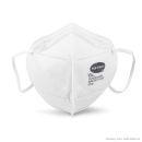 Foliodress Mask Loop FFP2, weiß