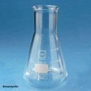 Erlenmeyerkolben DURAN, Weithals