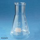 Erlenmeyerkolben DURAN, Weithals