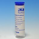 Einmal-Mikro-Haematokritkapillaren 75 mm