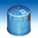 LABOGAZ-Kartusche mit Butangas 190 g für Nr. HCT 41396010