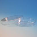 Petridoppelschale Ø 6 x H 1,5 cm ohne Nocken