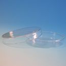 Petridoppelschale Ø 8 x H 1,5 cm ohne Nocken