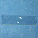 Objektträger mit 1 Vertiefung 76 x 26 mm