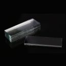 Objektträger ohne Mattrand - MHD 03/2026 !! -