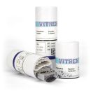 Einmal-Mikropipetten 20 µl mit Ringmarke