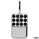 Adapter, 12-fach, Ø 12