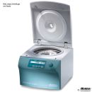 MIKRO 200 Mikroliterzentrifuge, 200-240 V