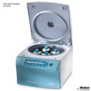 ROTINA 380 Tischzentrifuge, 208-240 V, ohne Rotor