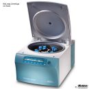 ROTINA 380 R Tischzentrifuge, gekühlt, 200-240 V