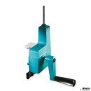 Handzentrifuge ohne Rotor 0