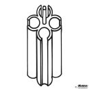 Adapter, 4-fach, Ø 17,6 x 91 mm 0