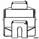 Gehänge für Rotor 1624, 1626, 1726 0