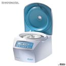 MIKRO 185 Mikroliterzentrifuge, ohne Rotor