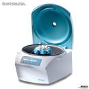 EBA 280 S Tischzentrifuge, ohne Rotor 0