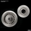 Deckel mit Bioabdichtung für Winkelrotor HET 1213/1213-A