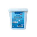 SUPERSAN forte 3500 g Desinfektionsvollwaschmittel