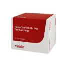 HemoCue HbA1c 501 Test Cartridges (10 Stck.)