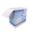 YPSIVIL Zellstoff-Vlieskompresse einseitig