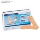 YPSIPLAST Pflasterstrips 1,9 x 7,2 cm wasserfest (50 Strips)