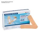 YPSIPLAST Pflasterstrips 2,5 x 7,2 cm wasserfest (50 Strips)