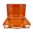 SAN Erste-Hilfe-Koffer leer, 31 x 21 x 13 cm