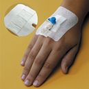 YPSIPOR Kanülenpflaster 9 x 6 cm