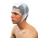 YPSINETZ Netzschlauchverband Kopfbandage im Spender (25 Stck.)