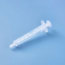 HENKE-JECT eco Einmal-Spritzen 2 (3) ml, Luer