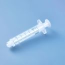 HENKE-JECT eco Einmal-Spritzen 5(6) ml LL