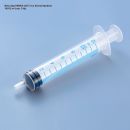 HENKE-JECT eco Einmal-Spritzen 10(12) ml Luer