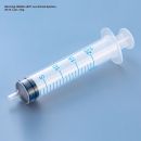 HENKE-JECT eco Einmal-Spritzen 20 ml, Luer