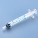 HENKE-JECT eco Einmal-Spritzen 3 ml, Luer