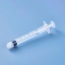 HENKE-JECT eco Einmal-Spritzen 3 ml LL, 3-tlg.