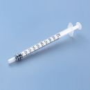 HENKE-JECT eco Einmal-Tuberkulinspritzen 1 ml