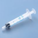 HENKE-JECT eco Einmal-Spritzen 2 ml, Luer