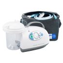 AEROsuc EASY Home 2 elektrische Absaugpumpe