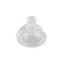 AERObag Vollsilikon-Beatmungsmaske Gr. 0 für Säuglinge